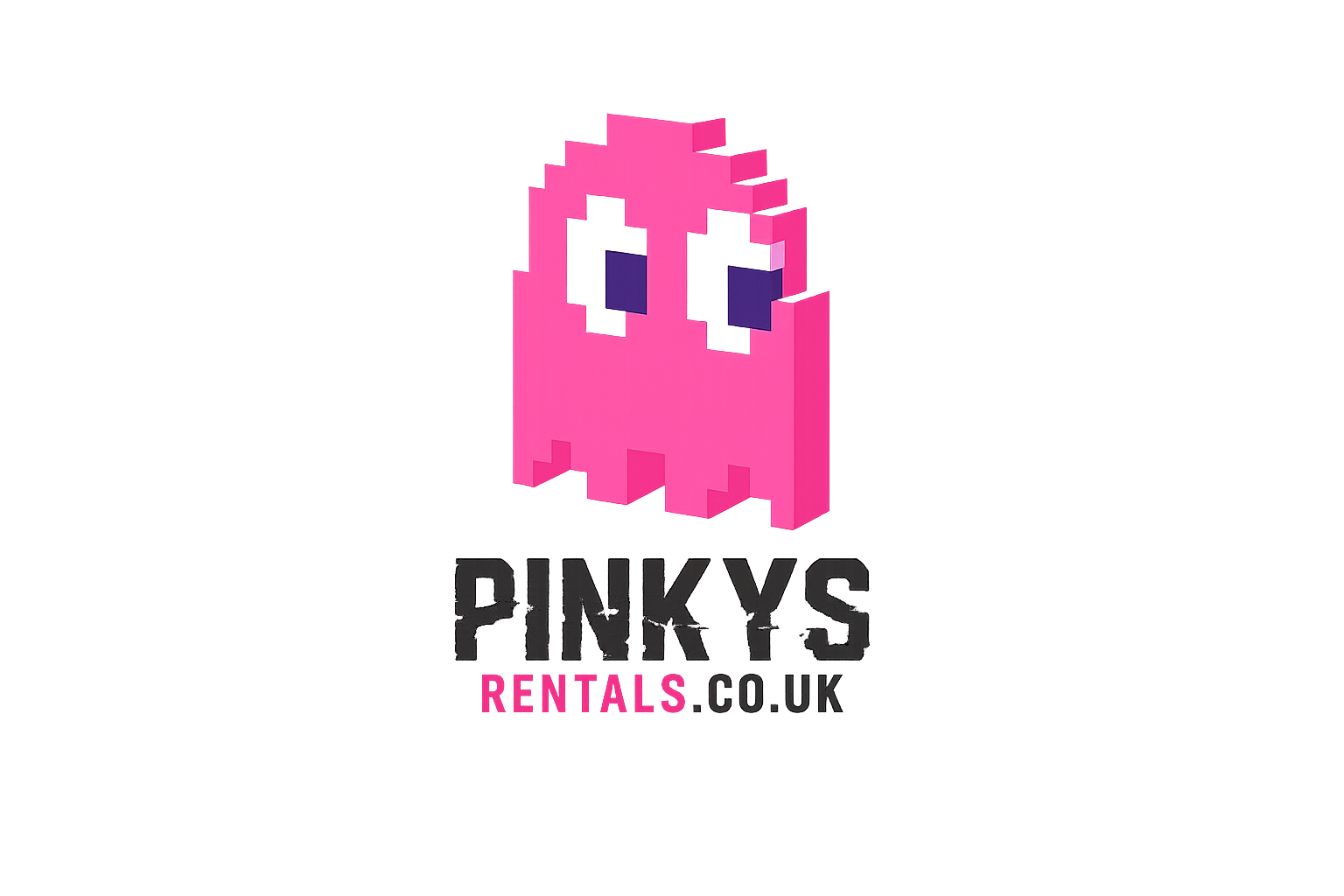 Pinky's Rentals arcade and pinball machine hire