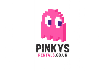 Pinky's Rentals arcade and pinball machine hire